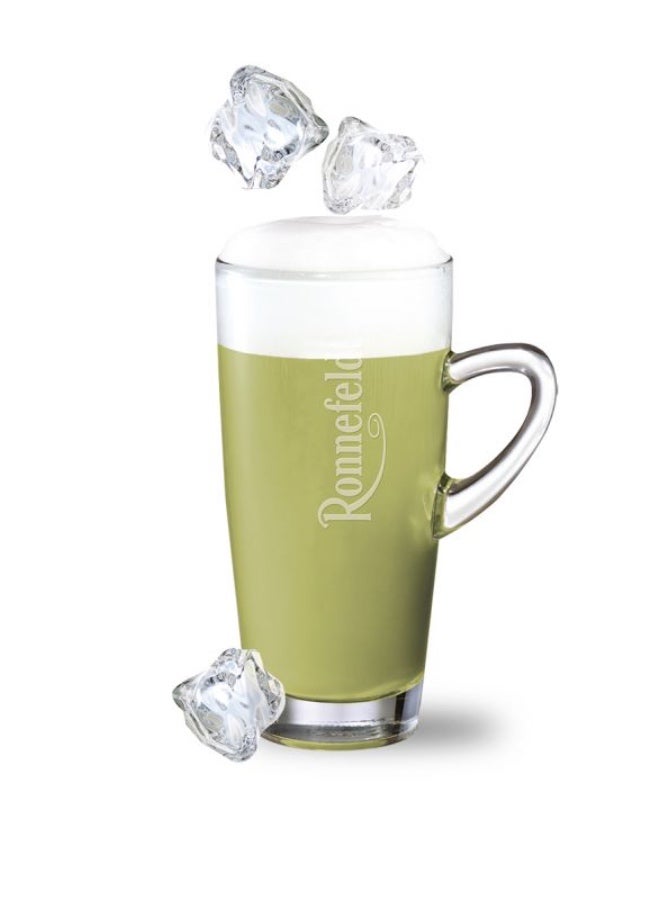 رونفيلدت نبذة عن رونفيلدت: مزيج ماتشا جاهز - Image 5